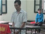 Bóng đá anh, ngoại hạng anh, lịch thi đấu euro 2012, Chém chết người vì đi vệ sinh... “không đúng chỗ”
